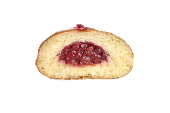 Raspberry
