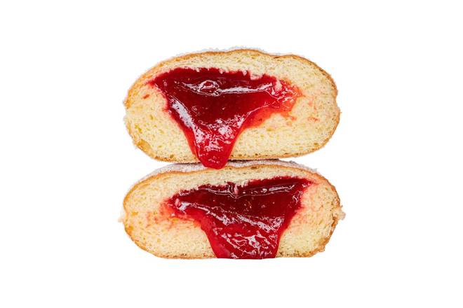 Strawberry Bismark