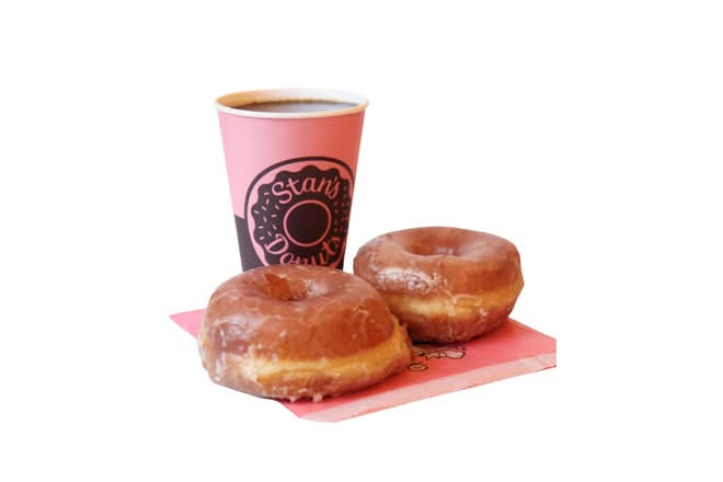 The Glaze Craze