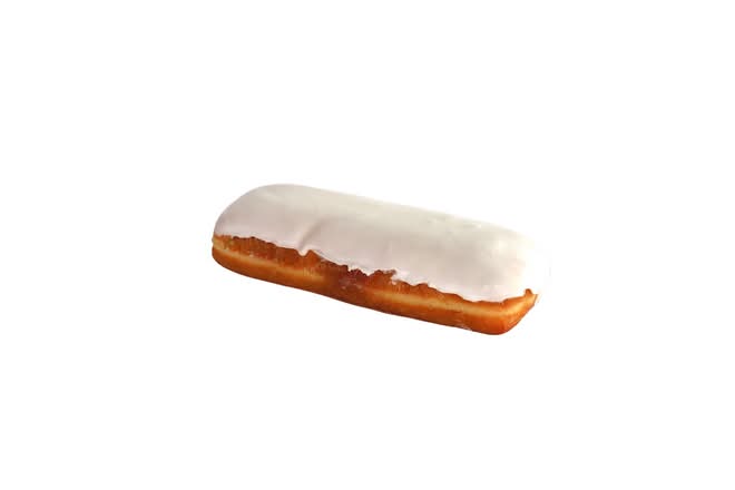 Vanilla Long John