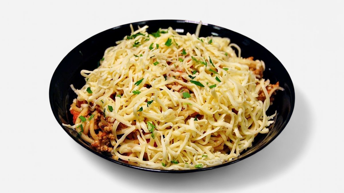 Bolognai spagetti