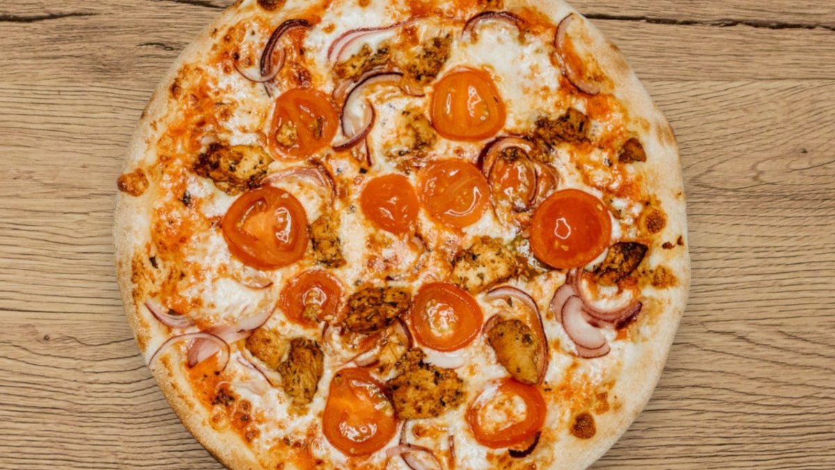Brooklyn pizza (40 cm)