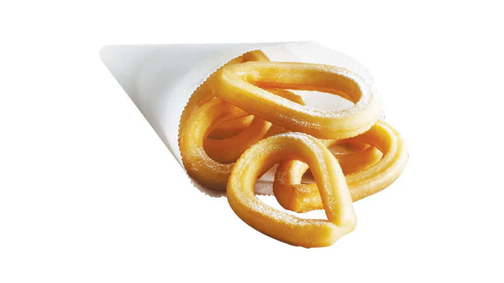 Churros