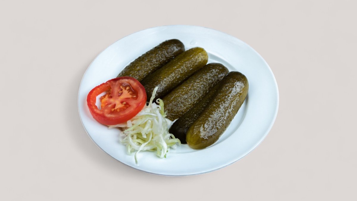 Csemege uborka
