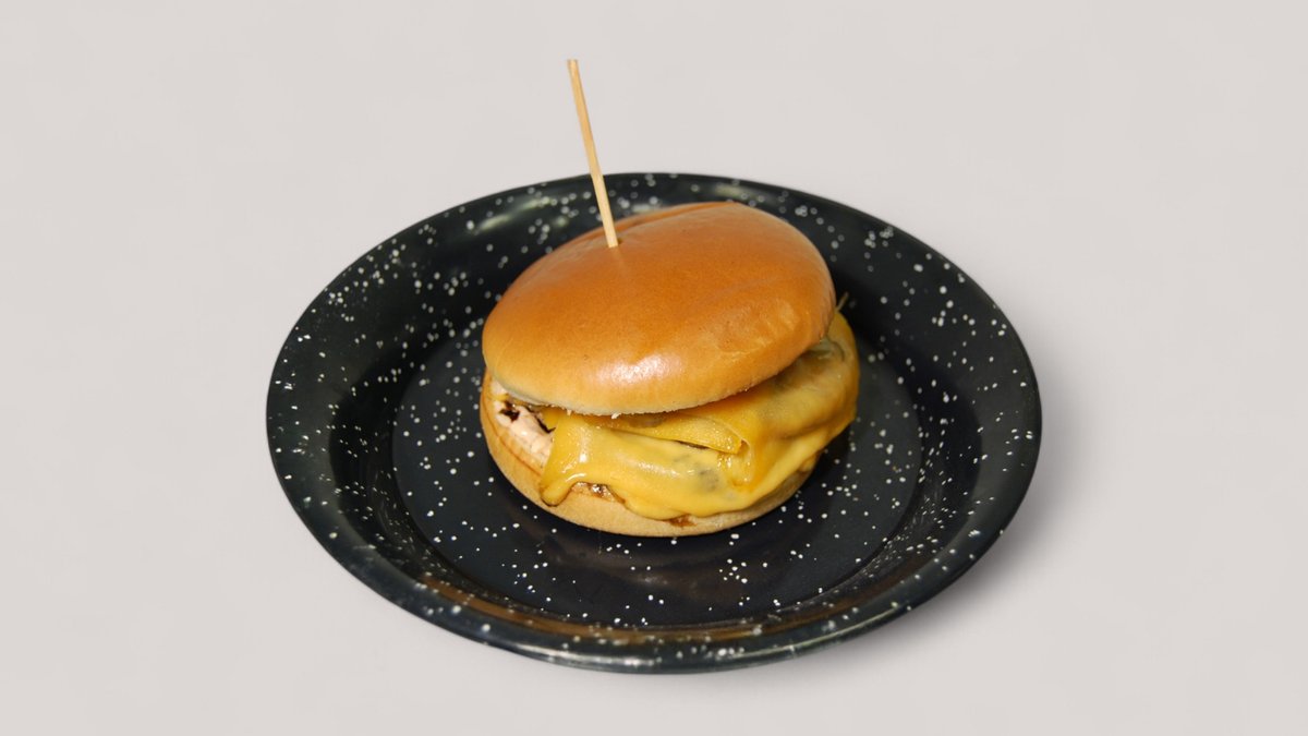 Sajtburger