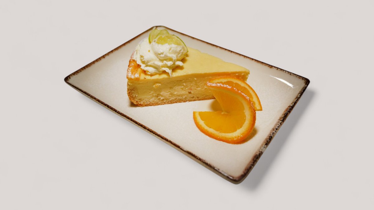 Sajttorta