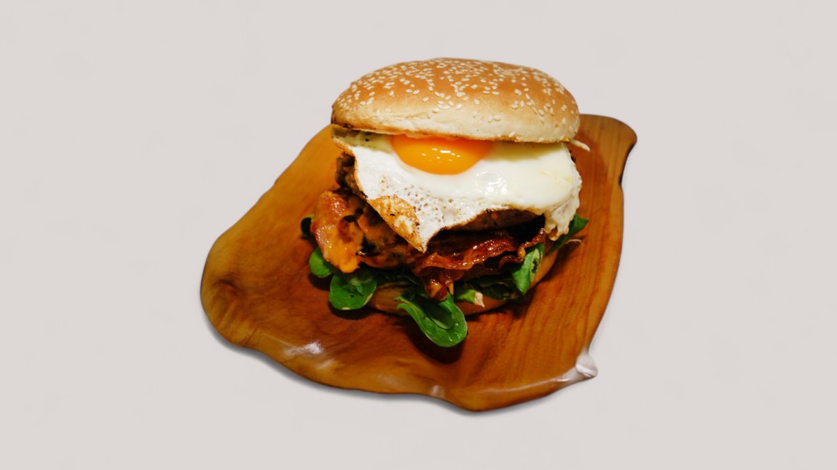 Star burger