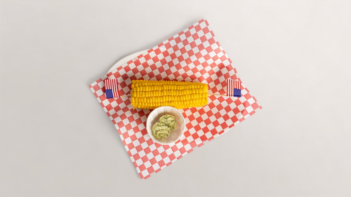Corn on the Cob