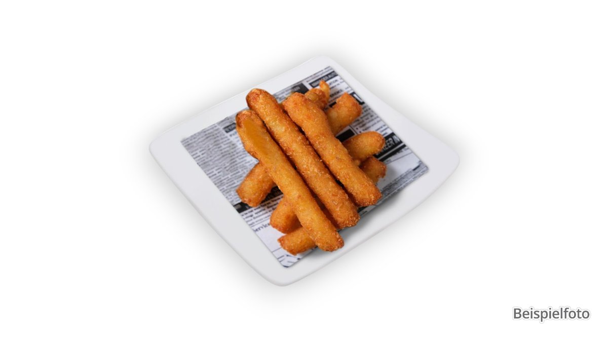 Rösti Sticks