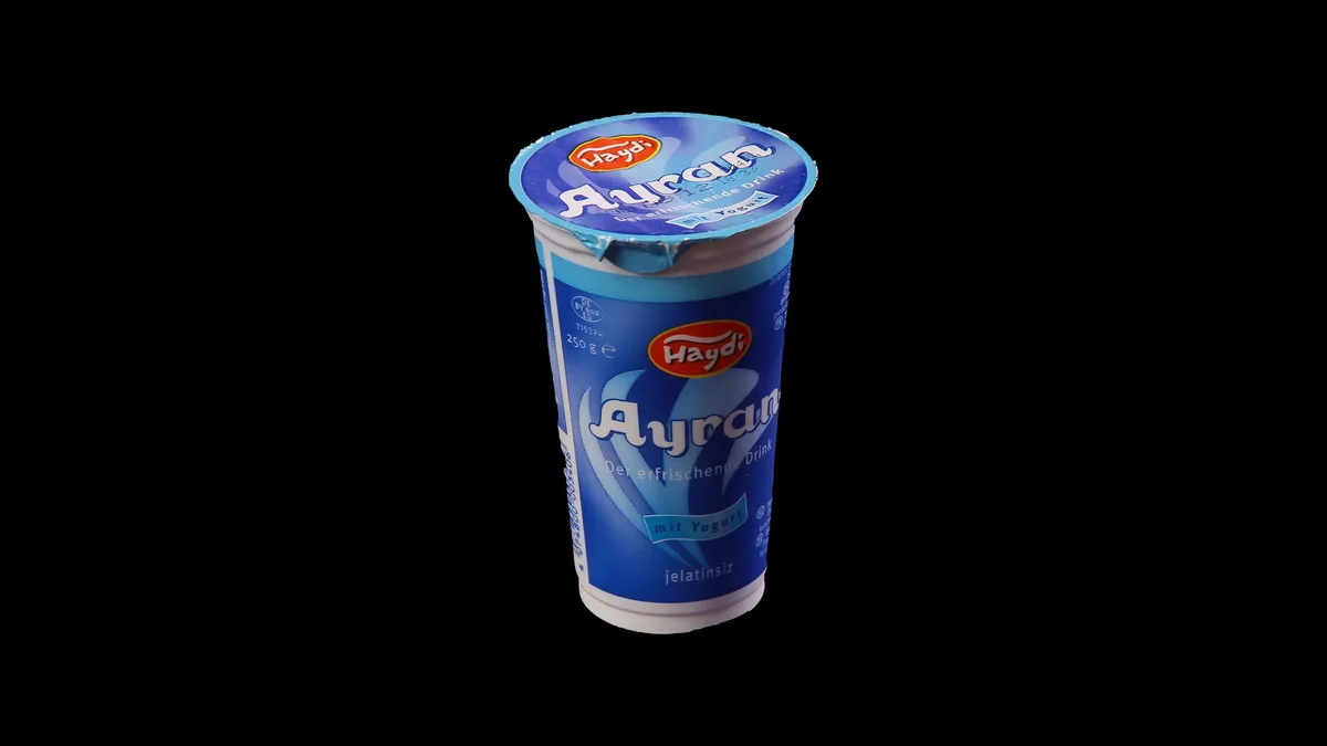 Ayran 250 ml