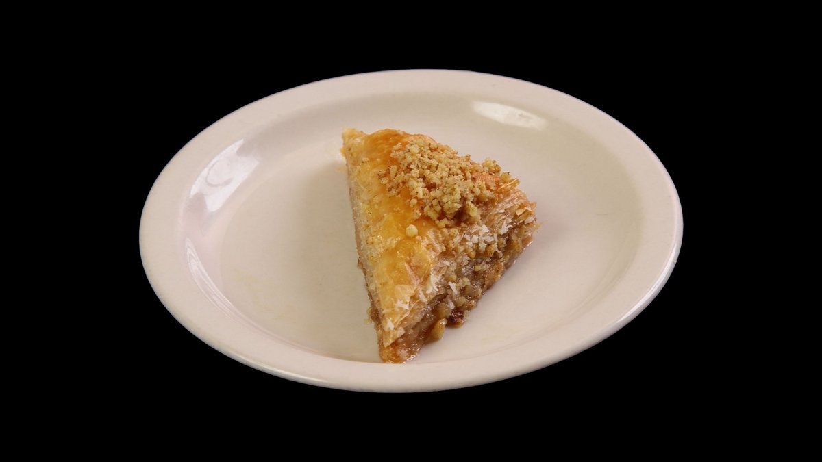 Baklava