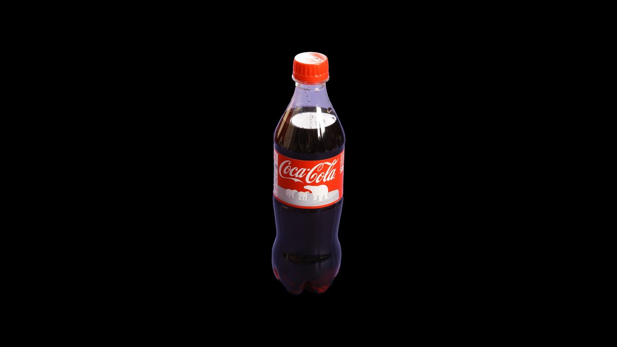 Coca-Cola 0,5 l