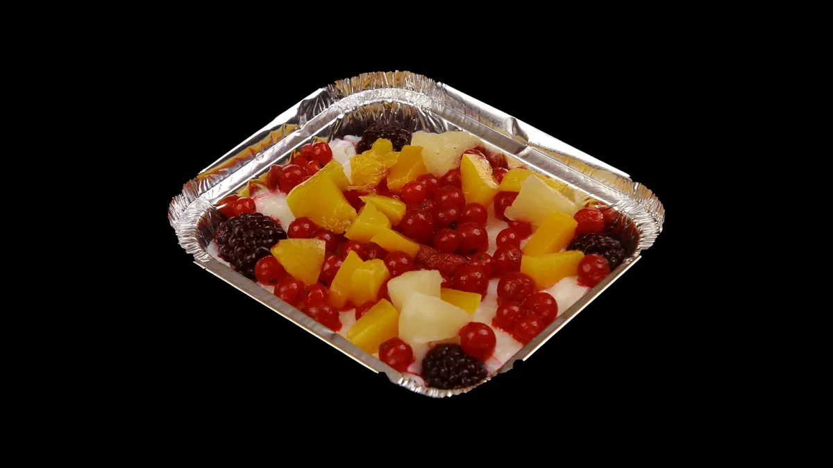 Gyümölcsrizs