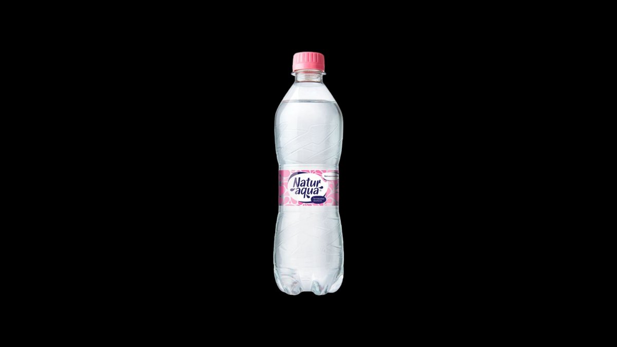 Naturaqua mentes 0,5 l
