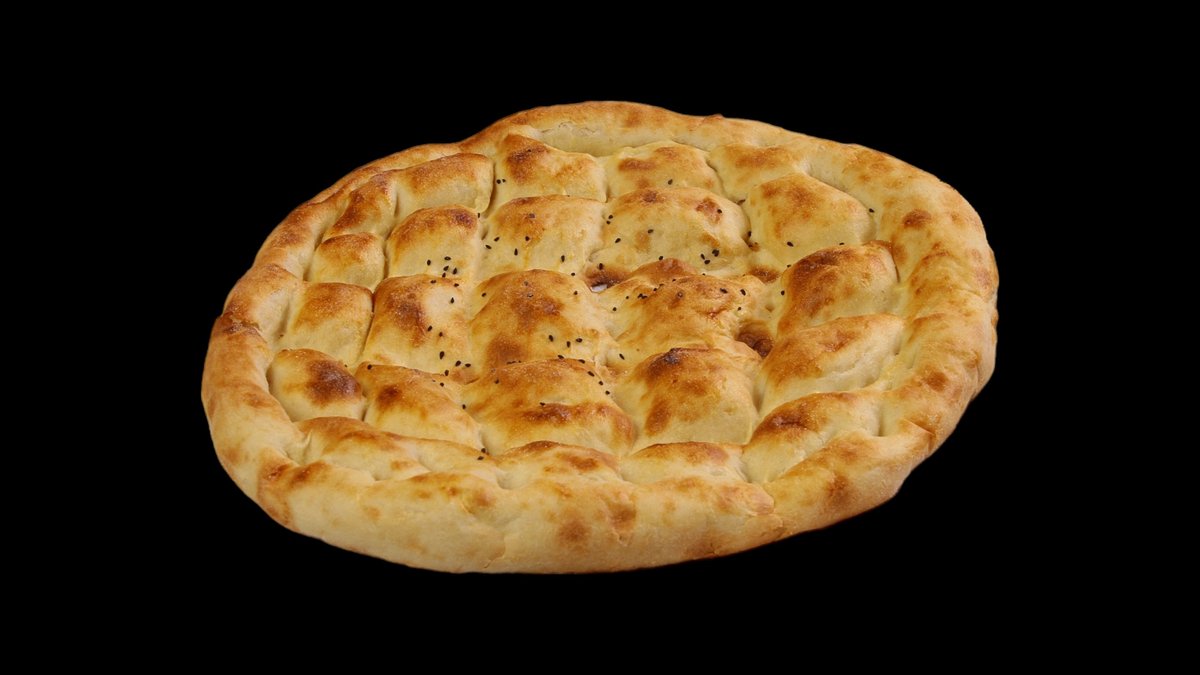 Török kenyér