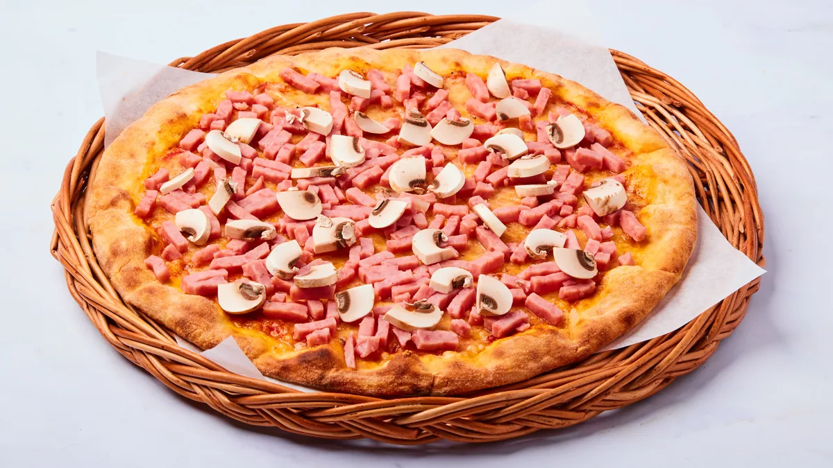 Capricosa (Medium)