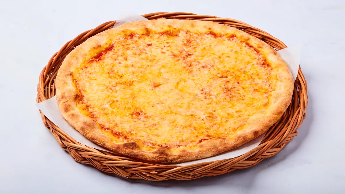 Margherita (Stor)