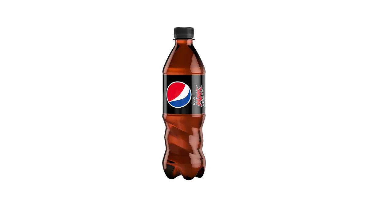 Pepsi Max 0,5