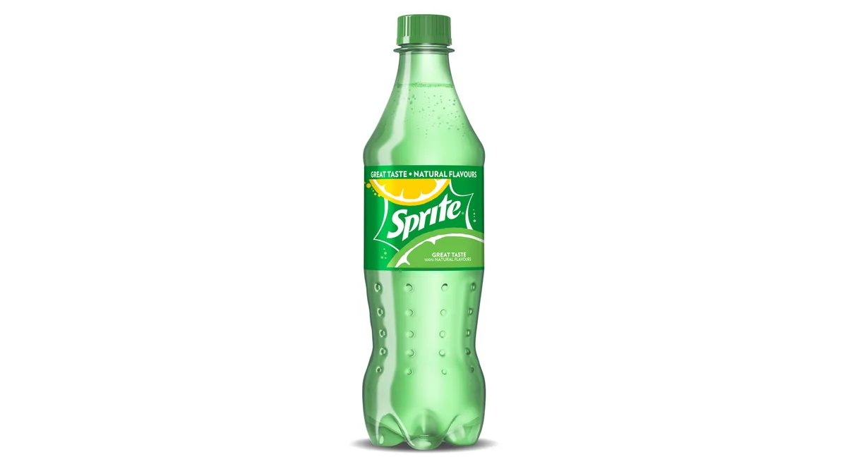 Sprite 0,5