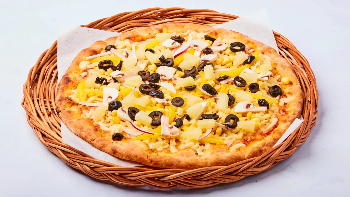 Vegetar 🌱(Stor)