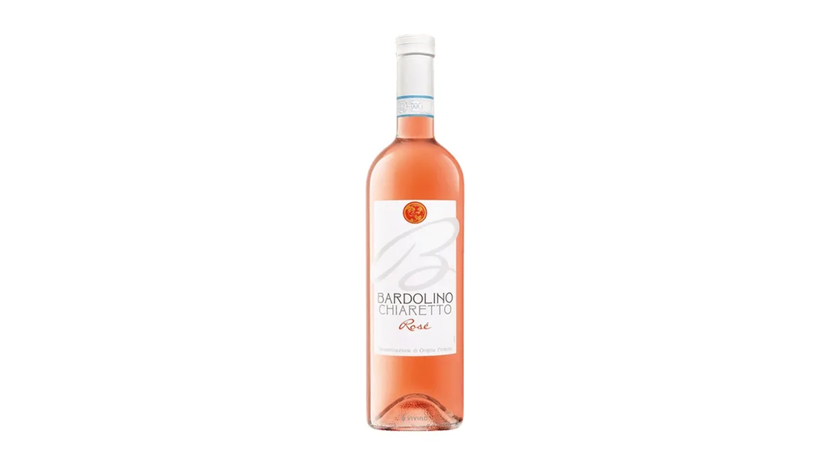 Bardolino Chiaretto Rosé 0,75 l