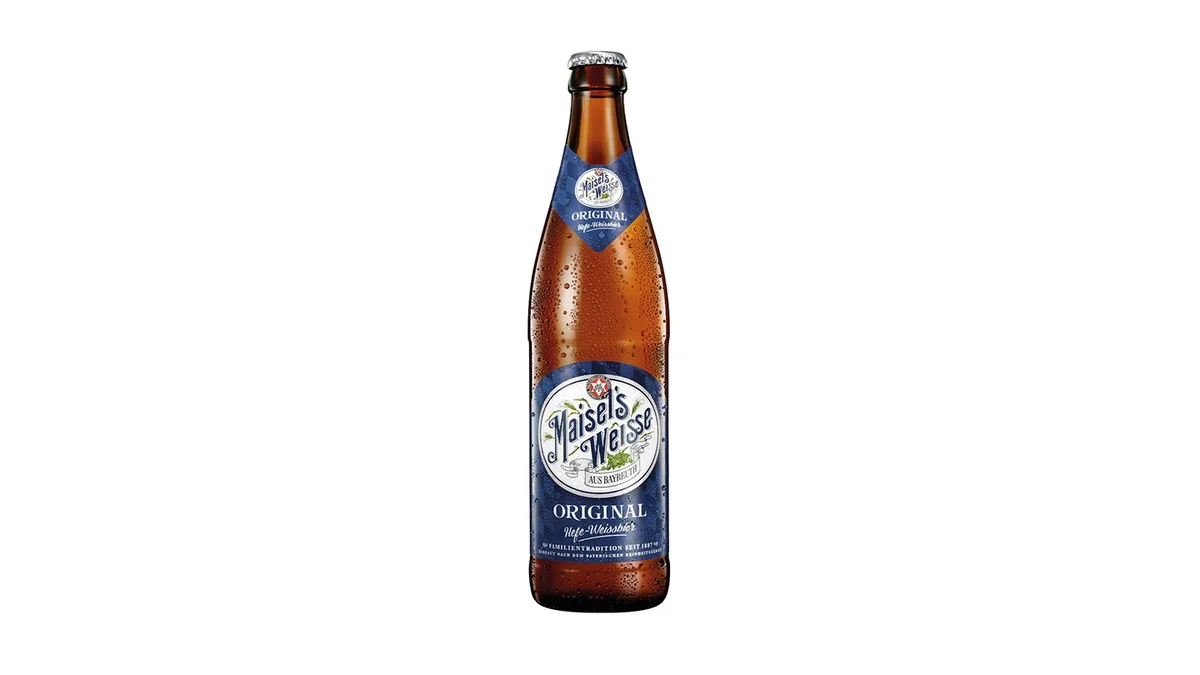 Maisel's Weisse Original 0,5 l