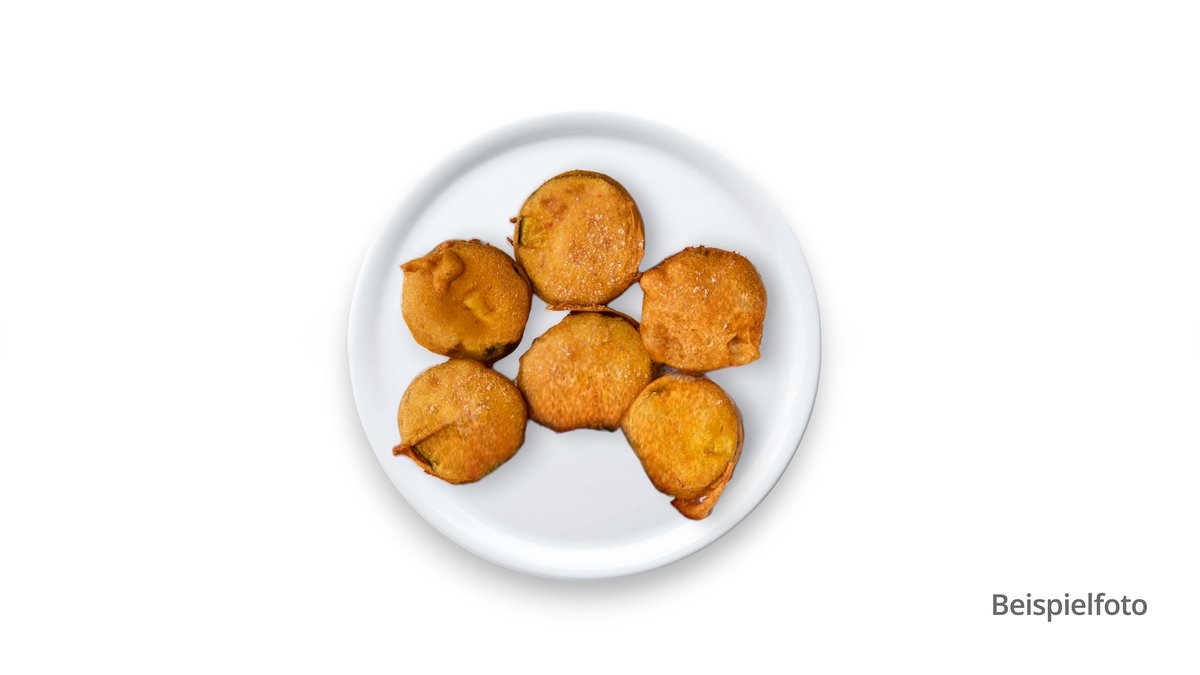 Pakoras
