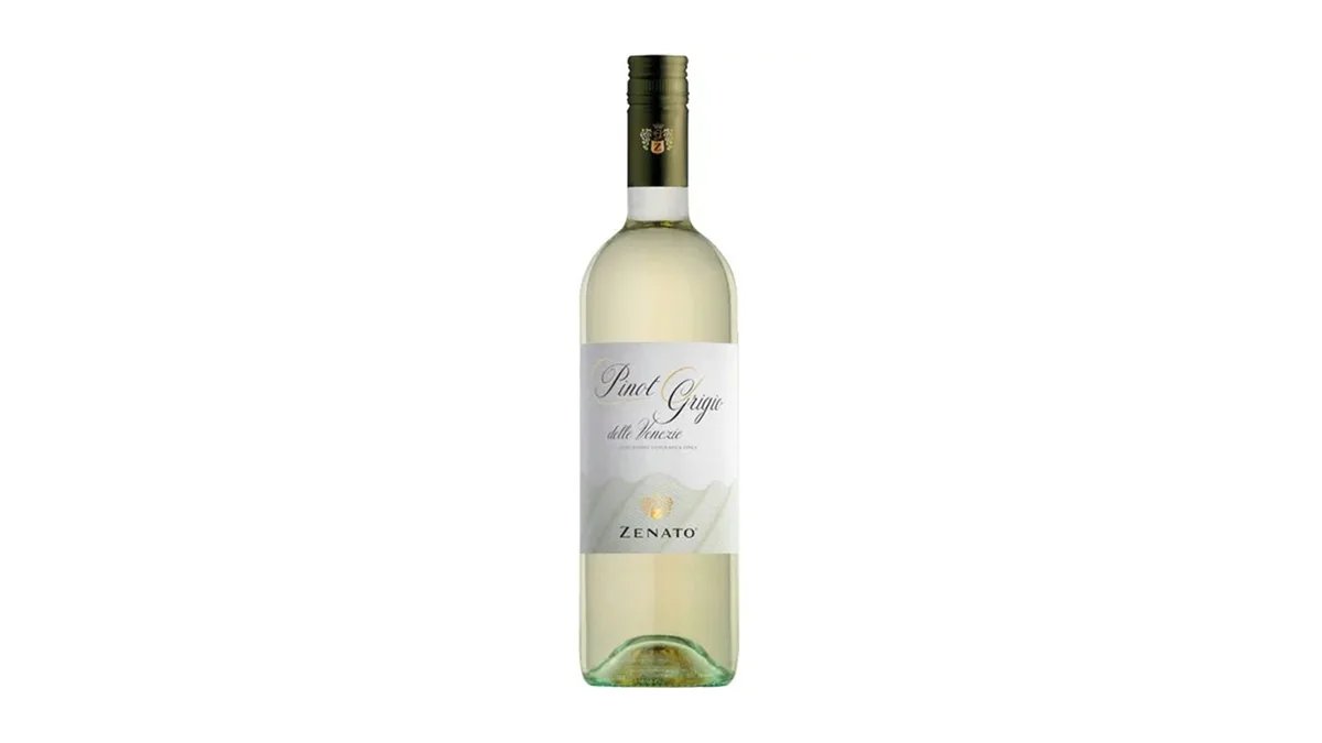 Zenato Pinot Grigio 0,75 l