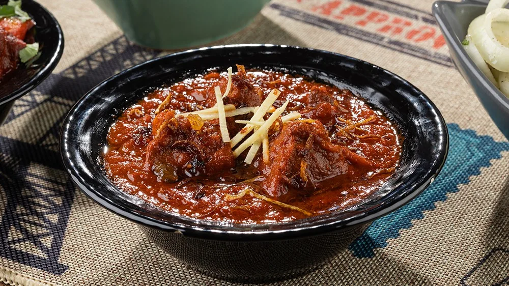 beef masala