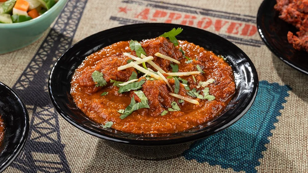 chicken curry