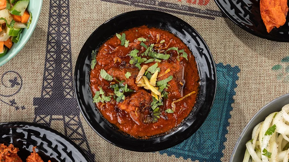 fish masala