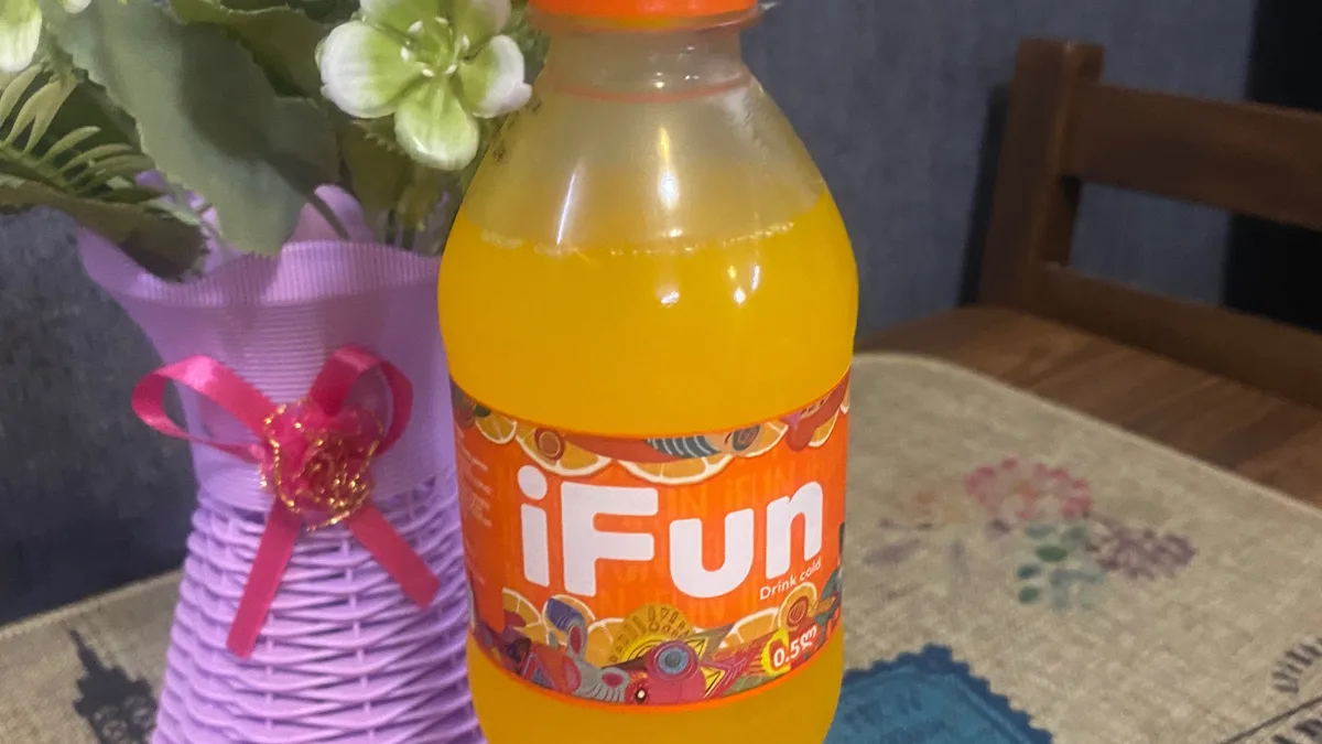 ifun fanta