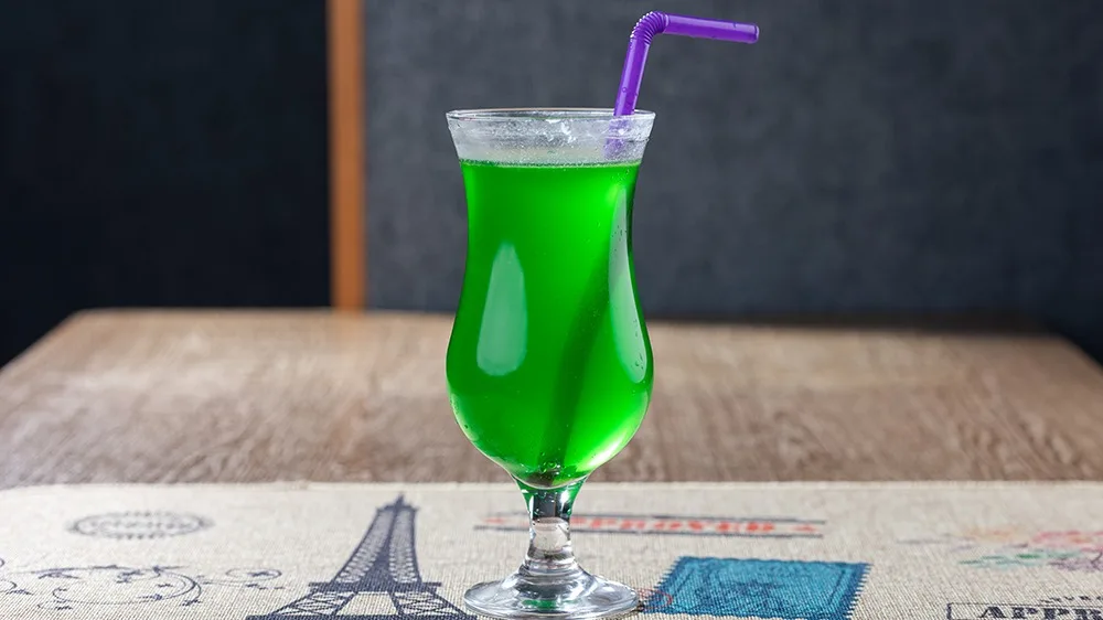 lemon mint