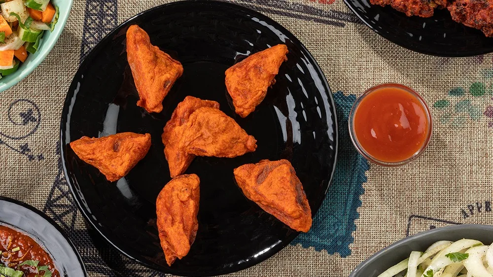 Paneer Pakora
