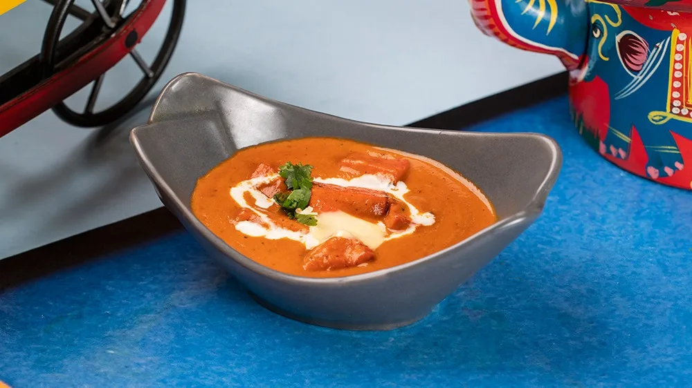 Panner  Butter Masala