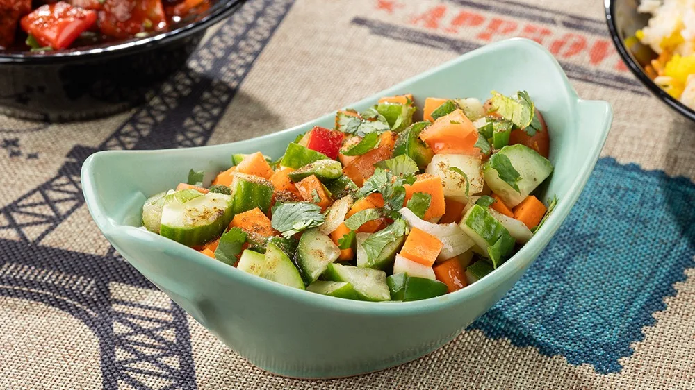 salad