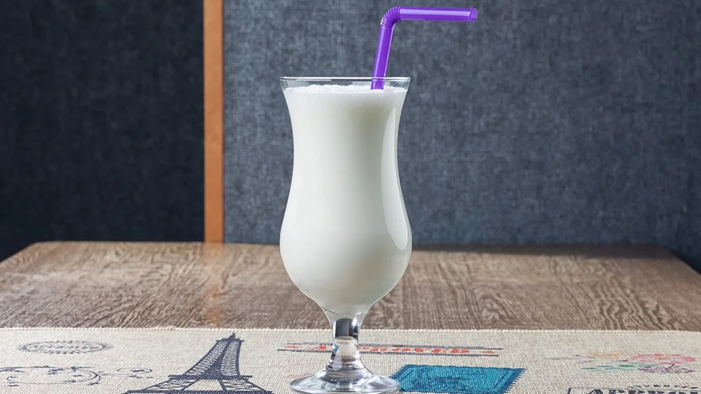 Salt Lassi
