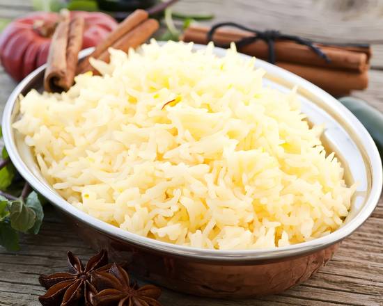 Basmati Rice