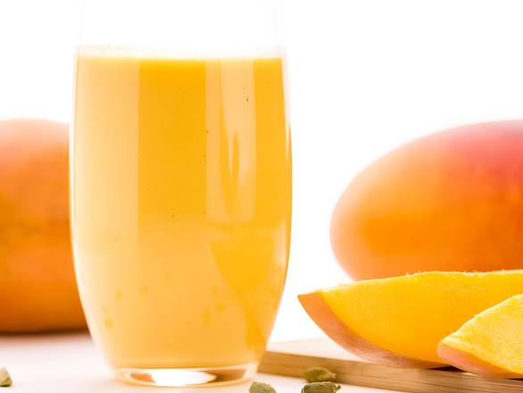 Mango Lassi