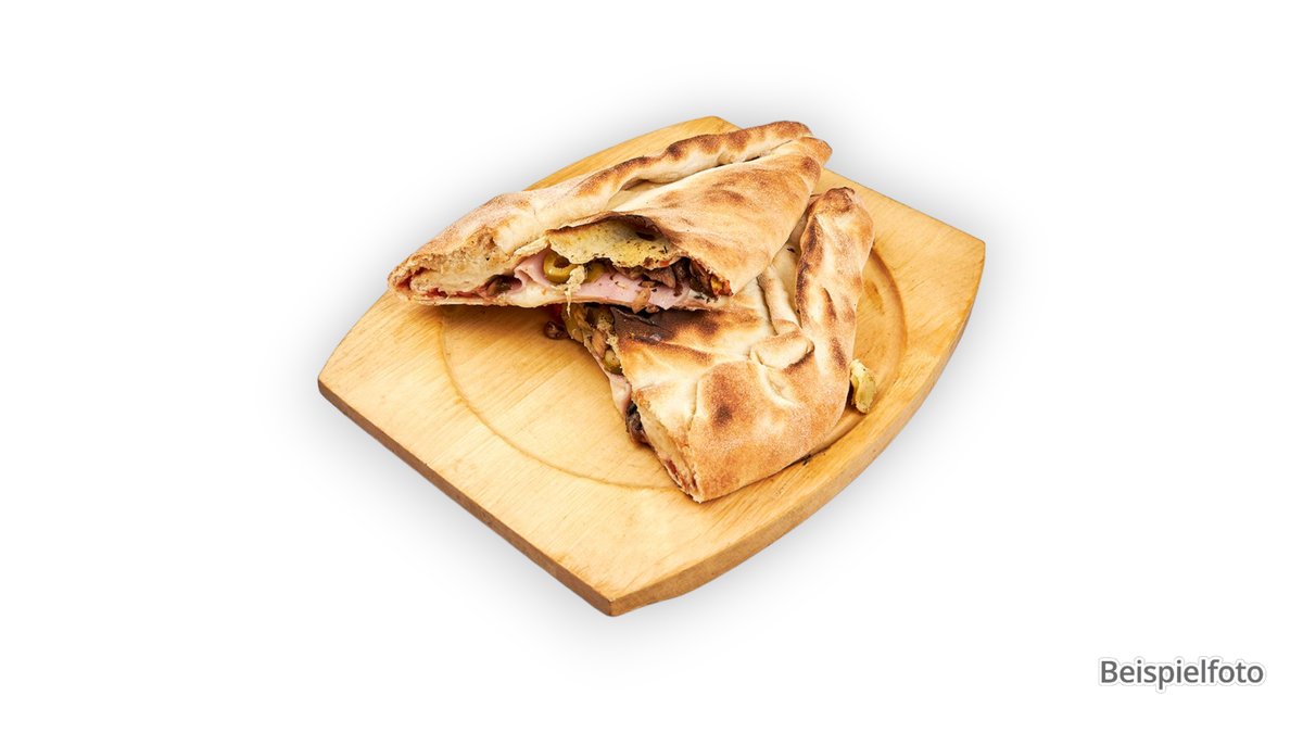 Calzone Anatolia