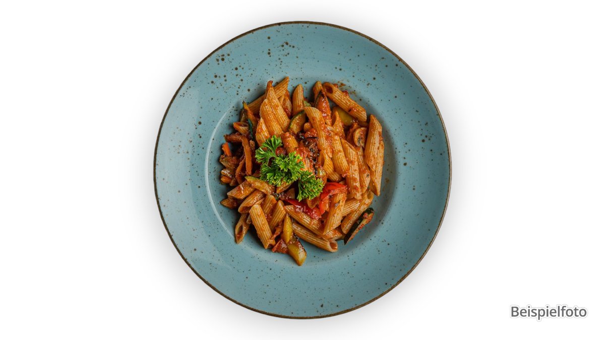 Pasta Veggy
