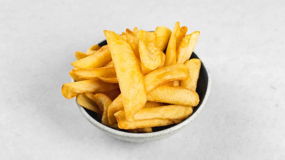 Krompirček Podreška jama