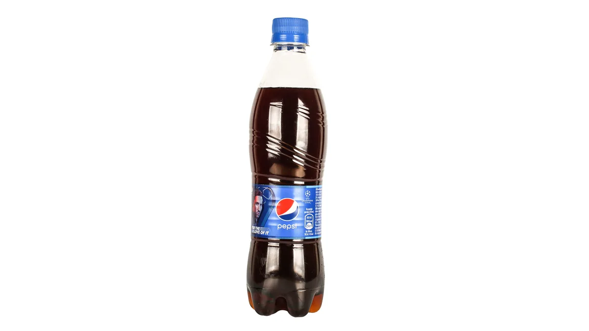 Pepsi 0.5 l
