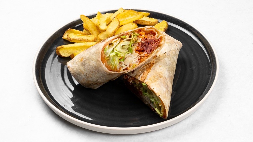 Zrolan Vegan