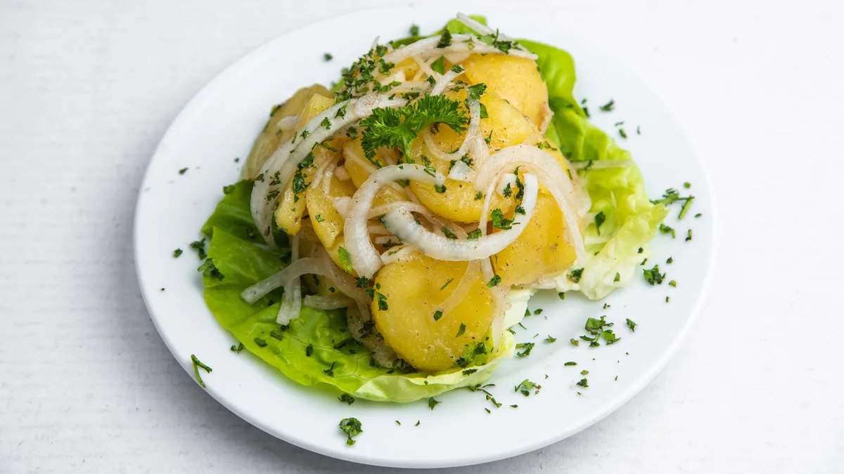 Krompir salata 200 gr