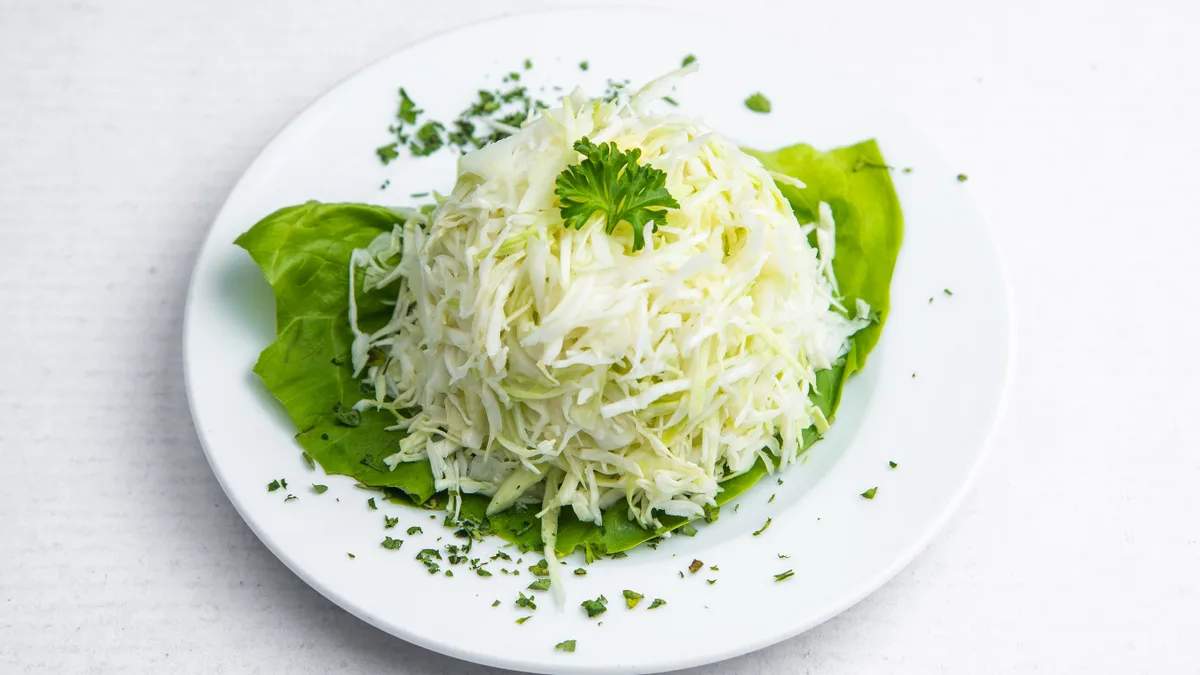 Kupus salata