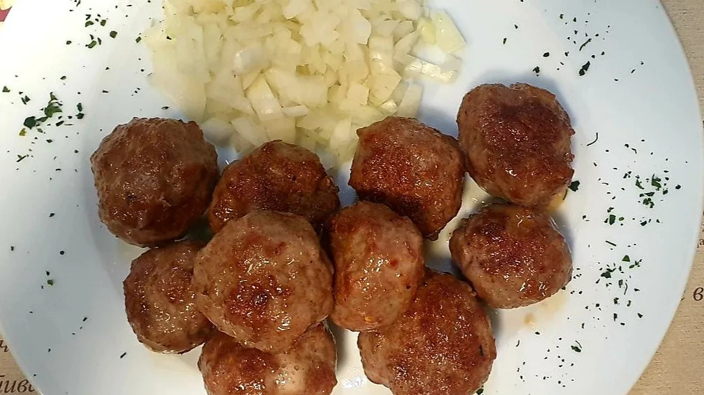 Leskovački uštipci
