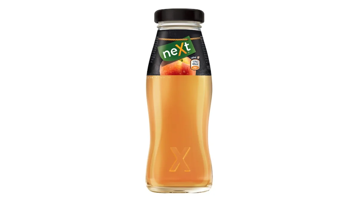 Next breskva 0.2l
