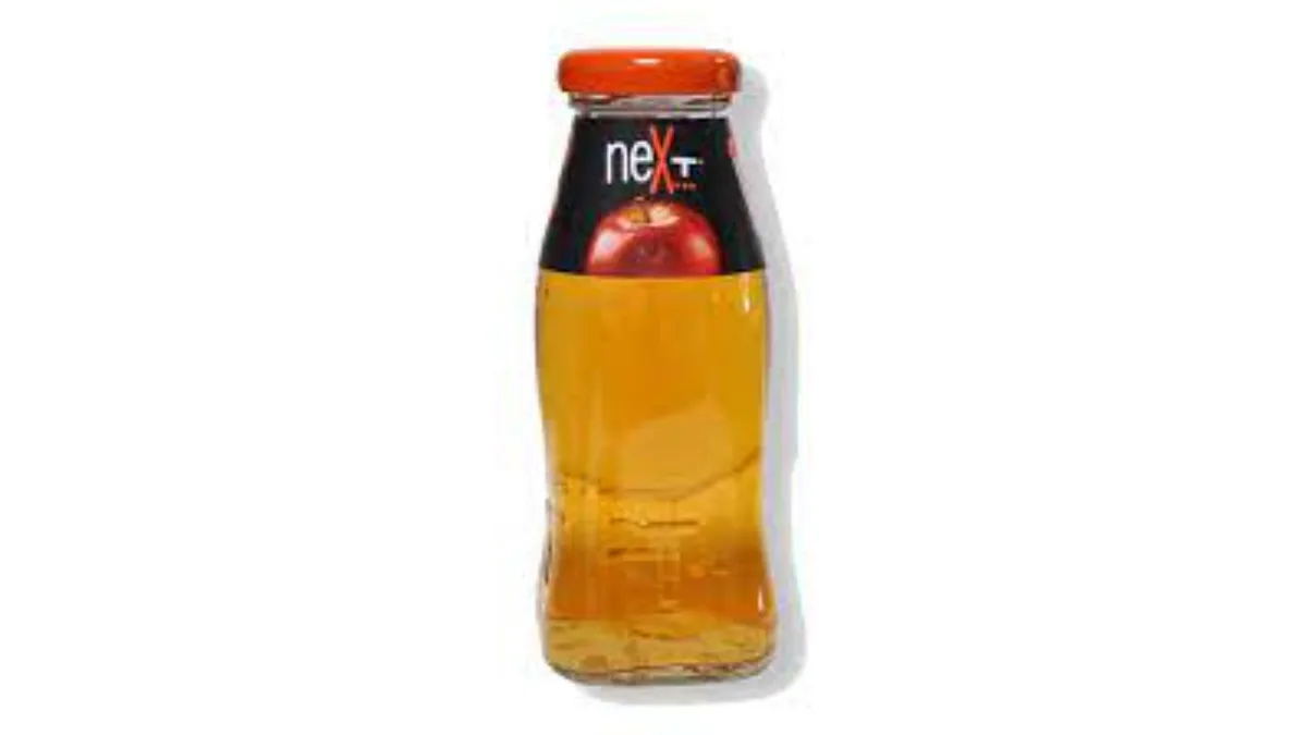 Next jabuka 0.2l