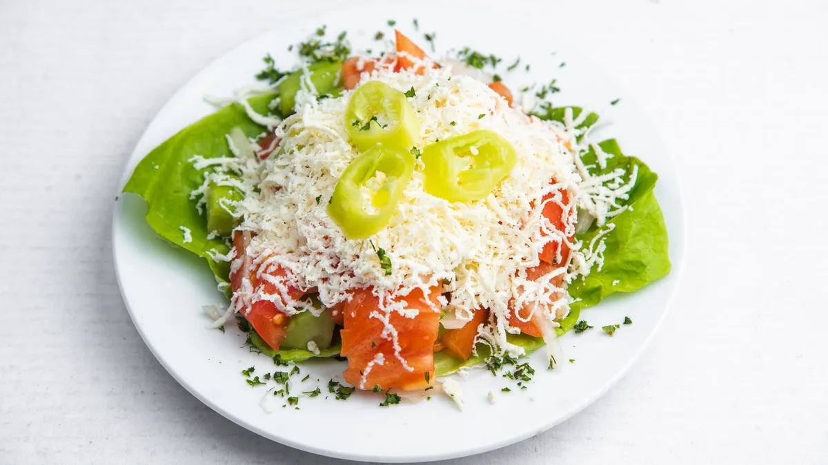 Šopska salata